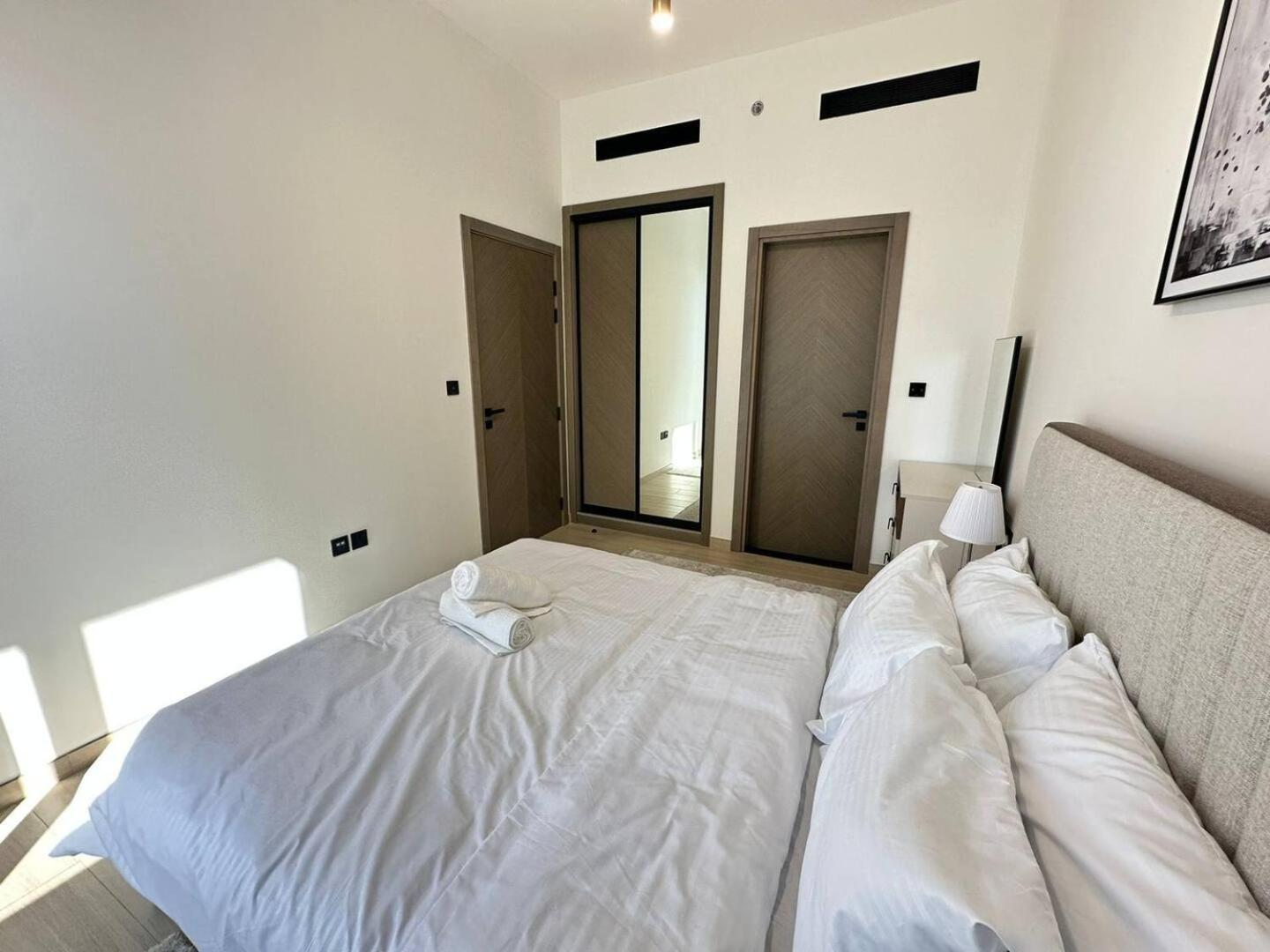 Apartment Stunning 1-bedroom