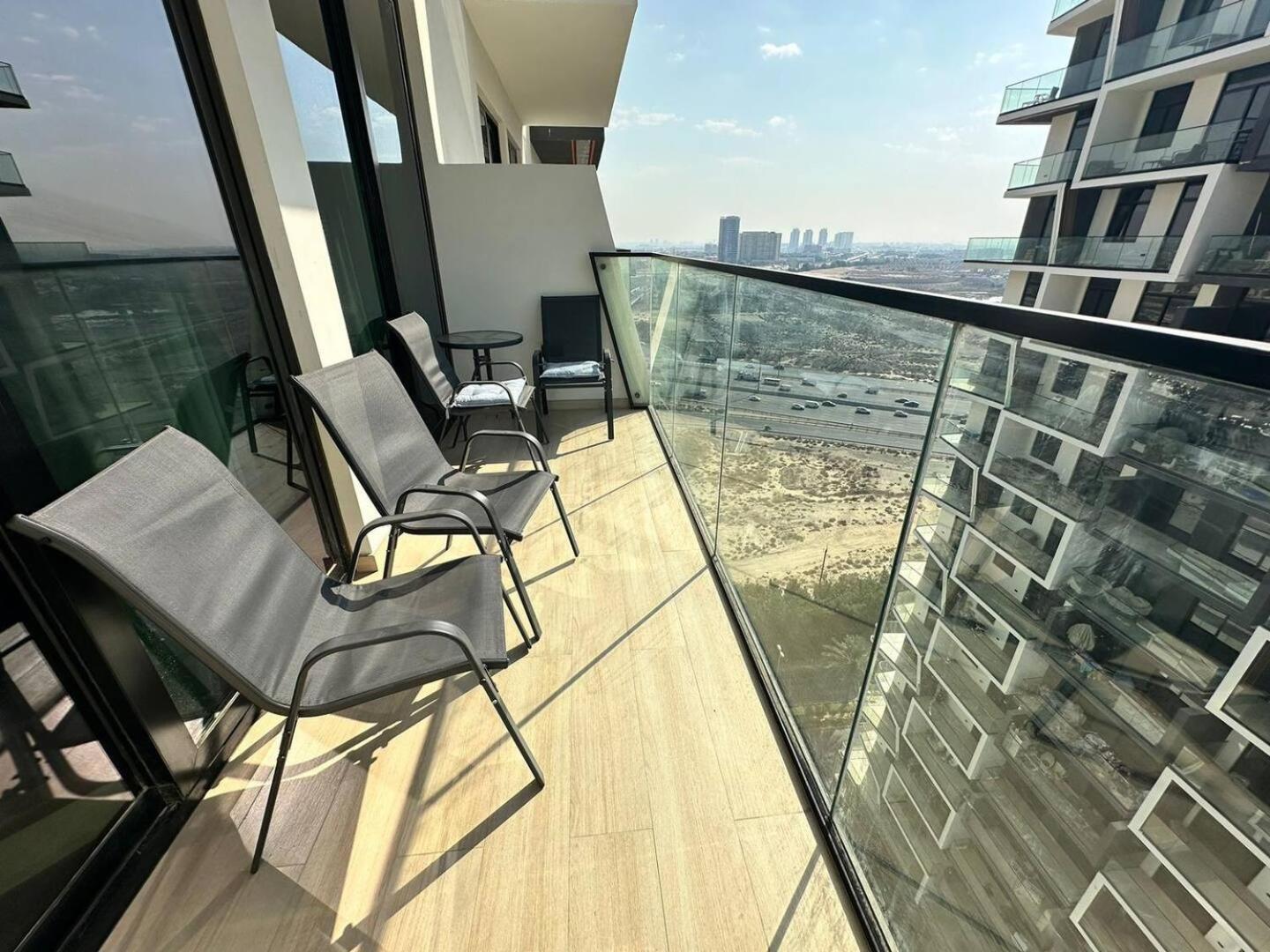 Stunning 1-bedroom * Dubai